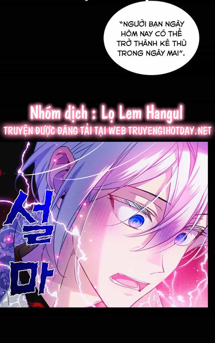 Quý Cô Thế Lực Ngầm - Chương 70.1 - ảnh 39