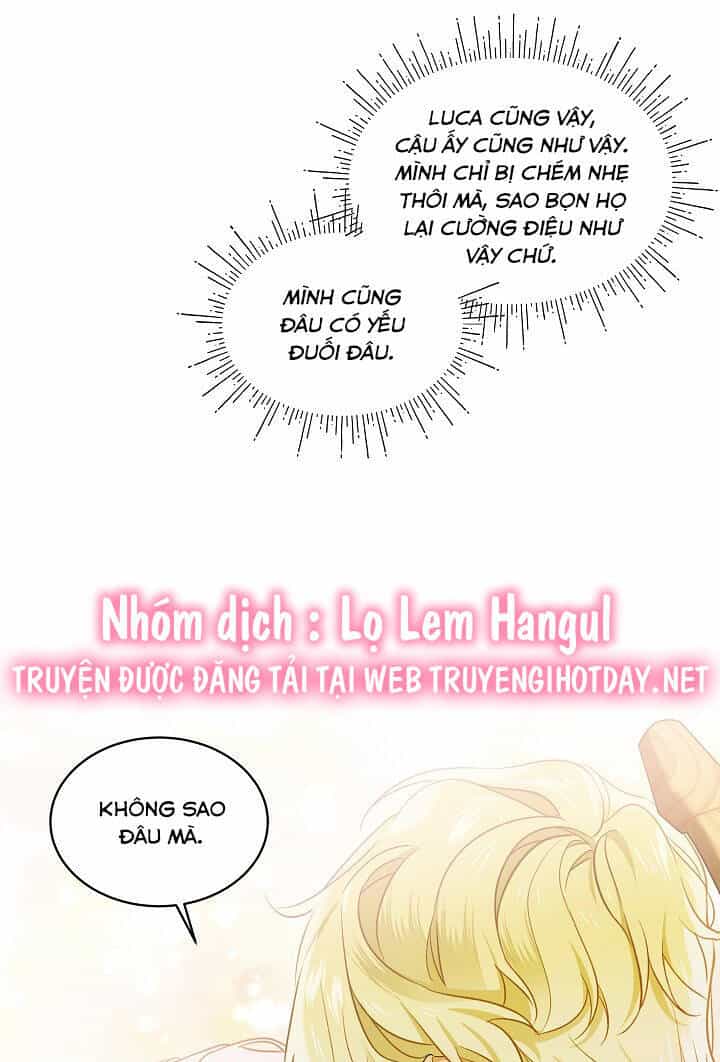 Quý Cô Thế Lực Ngầm - Chương 70.1 - ảnh 50