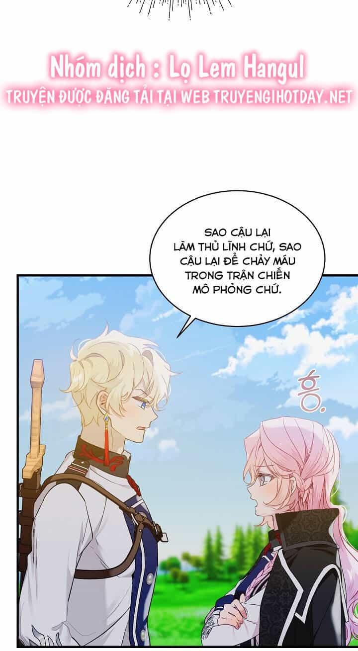 Quý Cô Thế Lực Ngầm - Chương 70.1 - ảnh 55