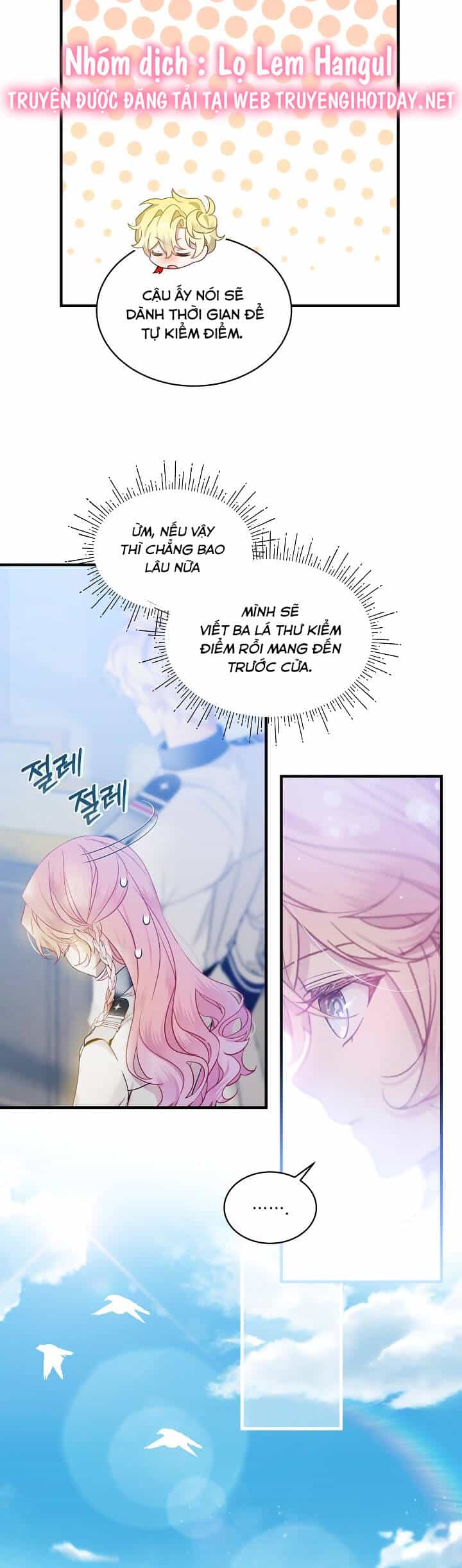 Quý Cô Thế Lực Ngầm - Chương 71.1 - ảnh 31