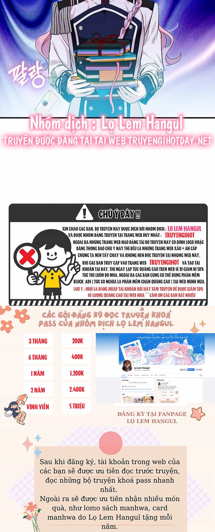 Quý Cô Thế Lực Ngầm - Chương 71.2 - ảnh 4