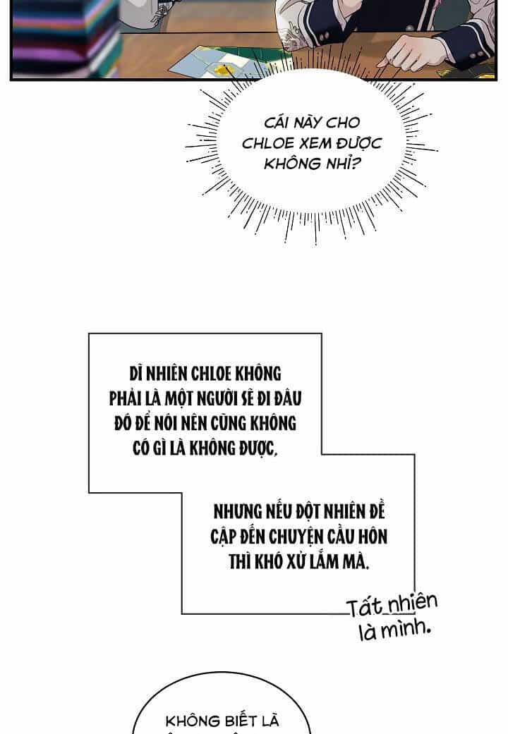 Quý Cô Thế Lực Ngầm - Chương 72.1 - ảnh 11
