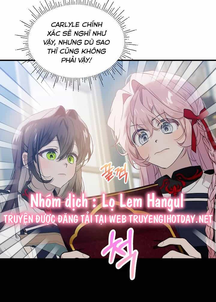 Quý Cô Thế Lực Ngầm - Chương 72.1 - ảnh 13