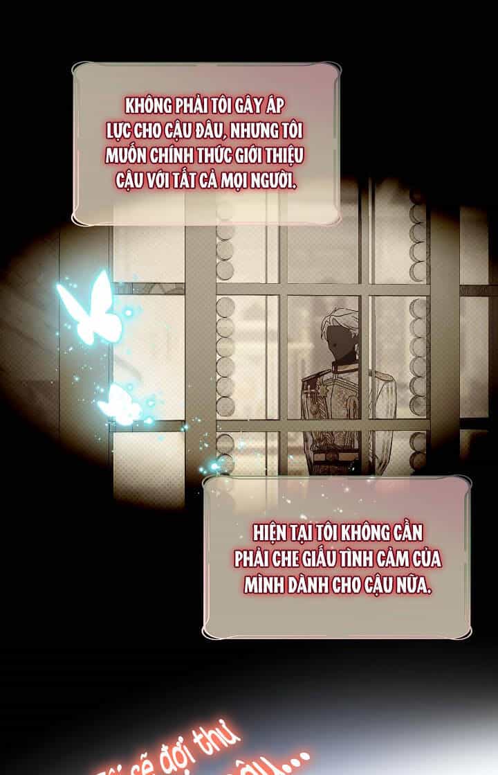 Quý Cô Thế Lực Ngầm - Chương 72.1 - ảnh 15
