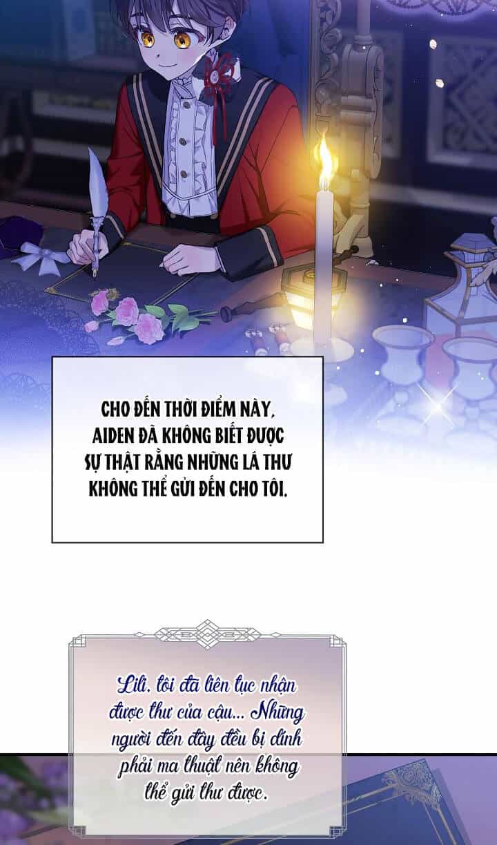 Quý Cô Thế Lực Ngầm - Chương 72.1 - ảnh 32
