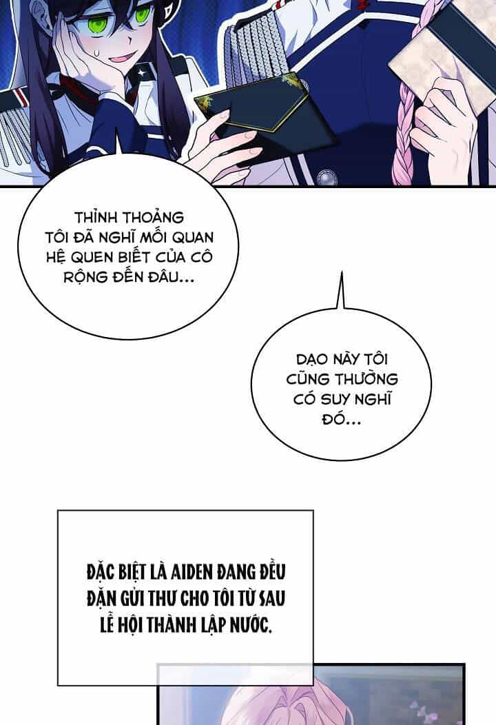 Quý Cô Thế Lực Ngầm - Chương 72.1 - ảnh 4