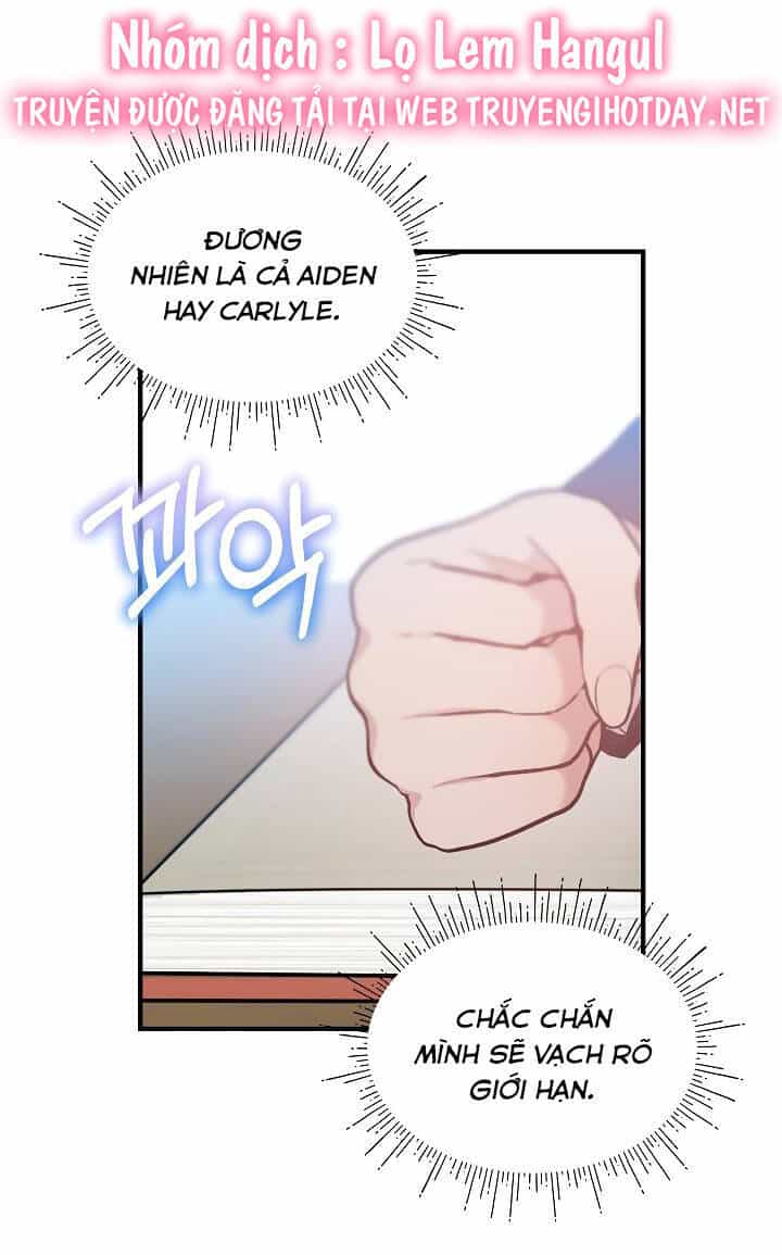 Quý Cô Thế Lực Ngầm - Chương 72.1 - ảnh 50