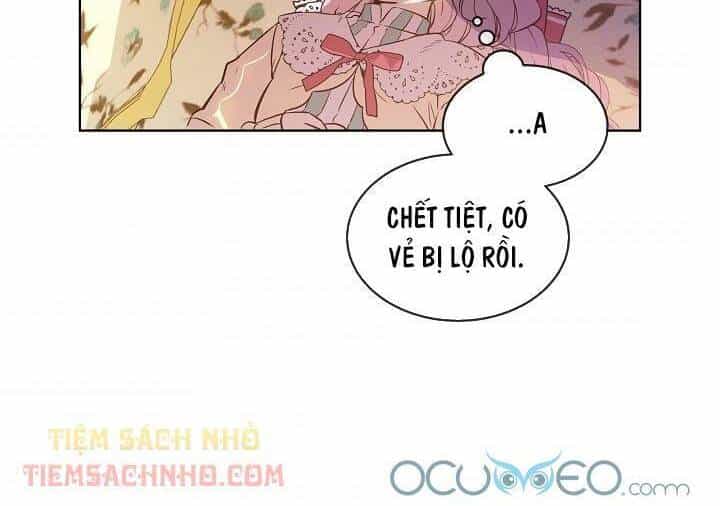 Quý Cô Thế Lực Ngầm - Chương 9 - ảnh 38