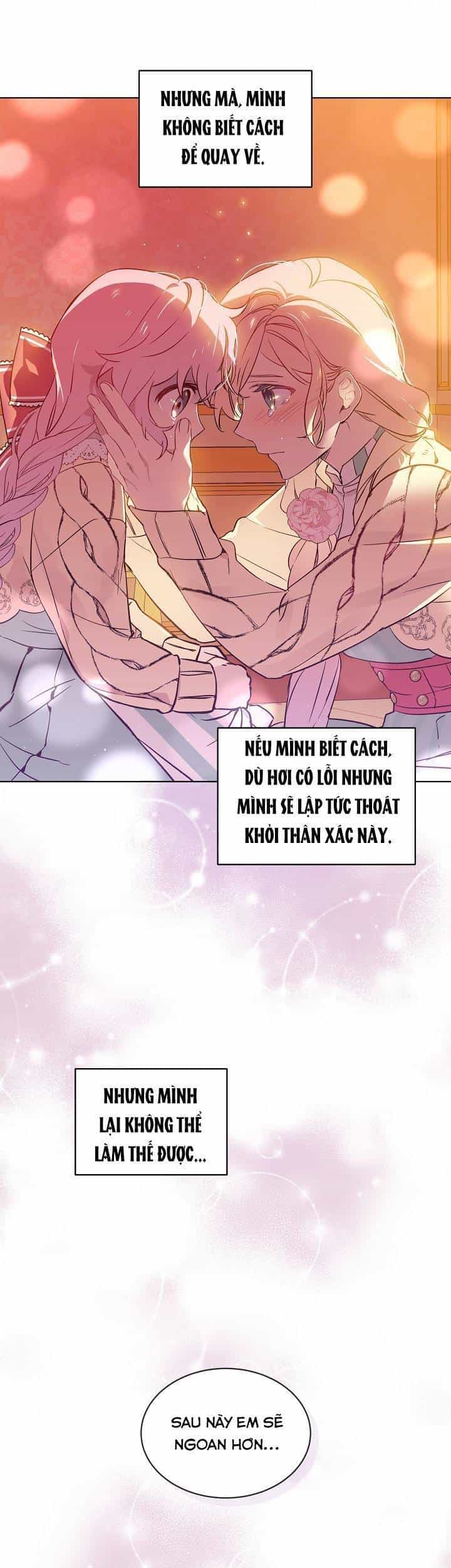 Quý Cô Thế Lực Ngầm - Chương 9 - ảnh 47