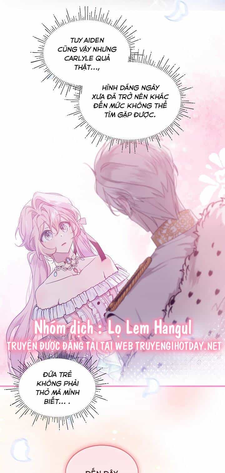 Quý Cô Thế Lực Ngầm - Chương 73.1 - ảnh 38