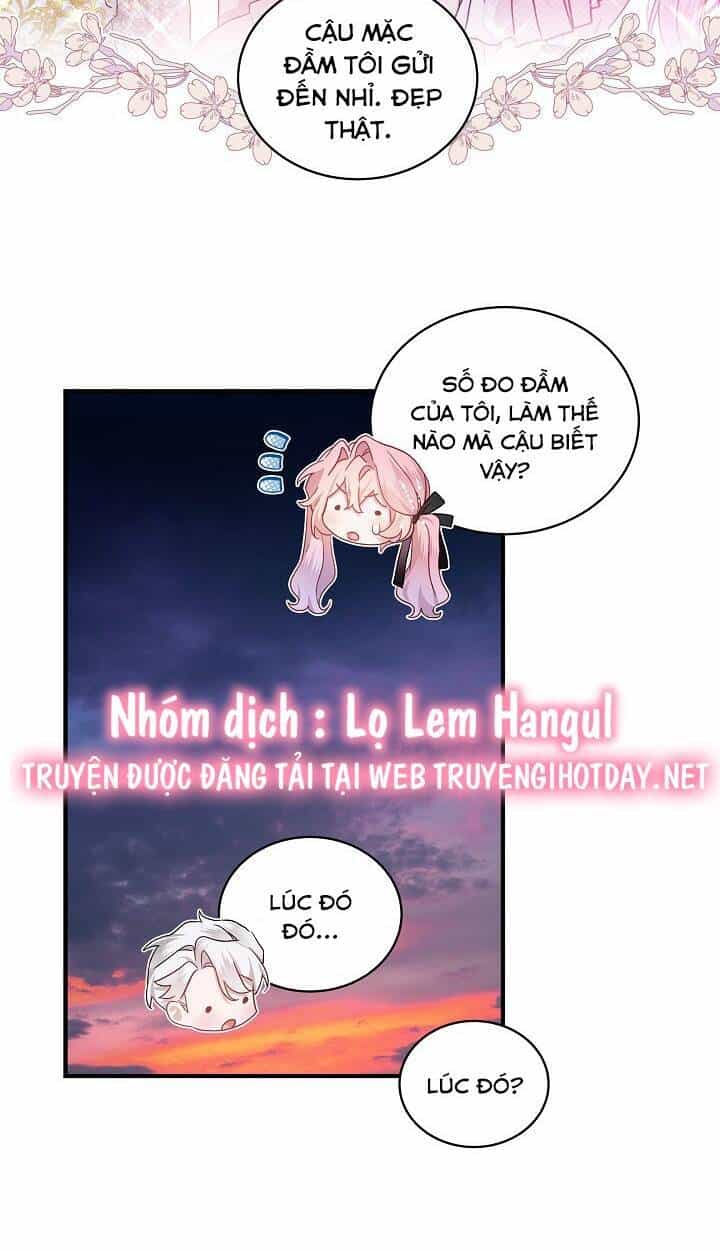 Quý Cô Thế Lực Ngầm - Chương 73.1 - ảnh 44