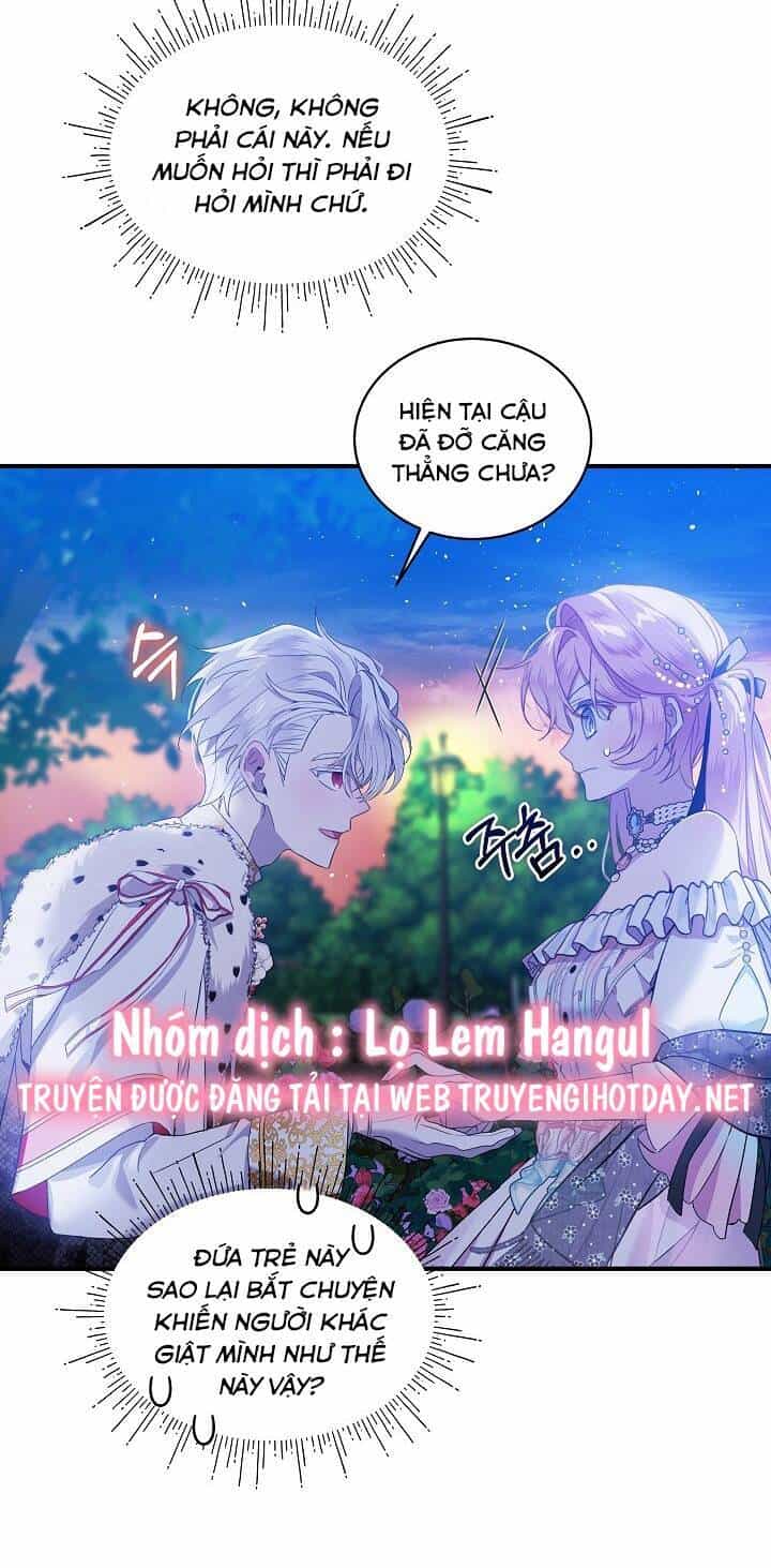 Quý Cô Thế Lực Ngầm - Chương 73.1 - ảnh 46