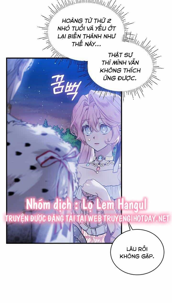 Quý Cô Thế Lực Ngầm - Chương 73.1 - ảnh 48