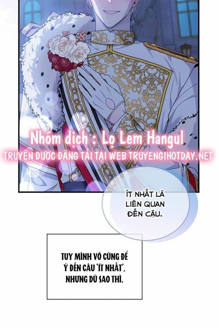 Quý Cô Thế Lực Ngầm - Chương 73.1 - ảnh 54
