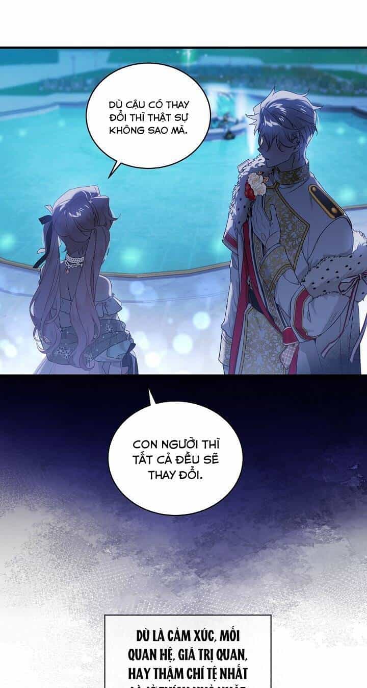Quý Cô Thế Lực Ngầm - Chương 73.1 - ảnh 55
