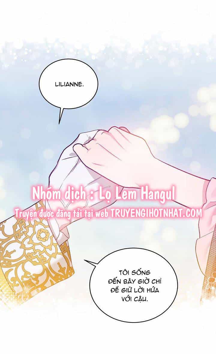 Quý Cô Thế Lực Ngầm - Chương 74.1 - ảnh 2