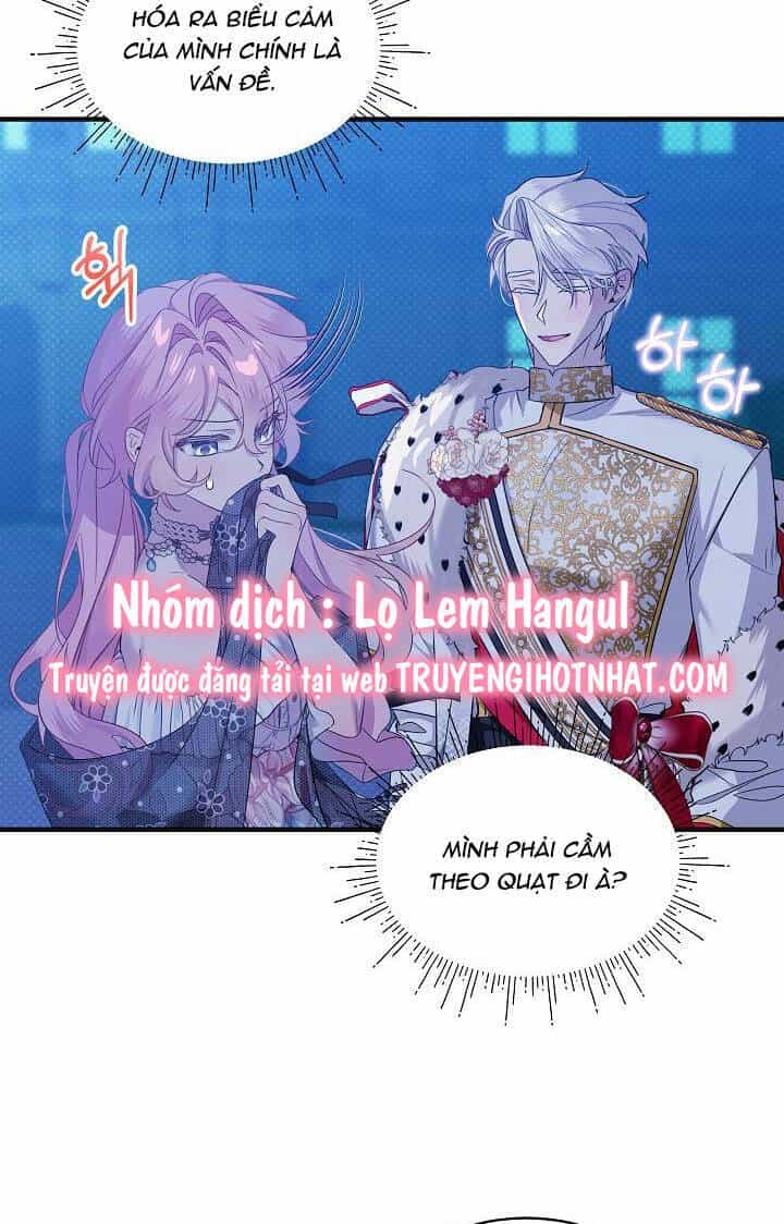 Quý Cô Thế Lực Ngầm - Chương 74.1 - ảnh 27