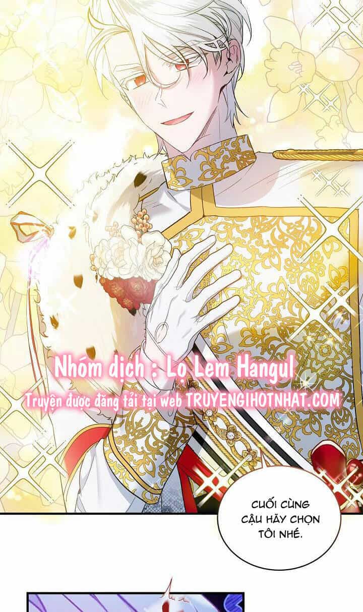Quý Cô Thế Lực Ngầm - Chương 74.1 - ảnh 38