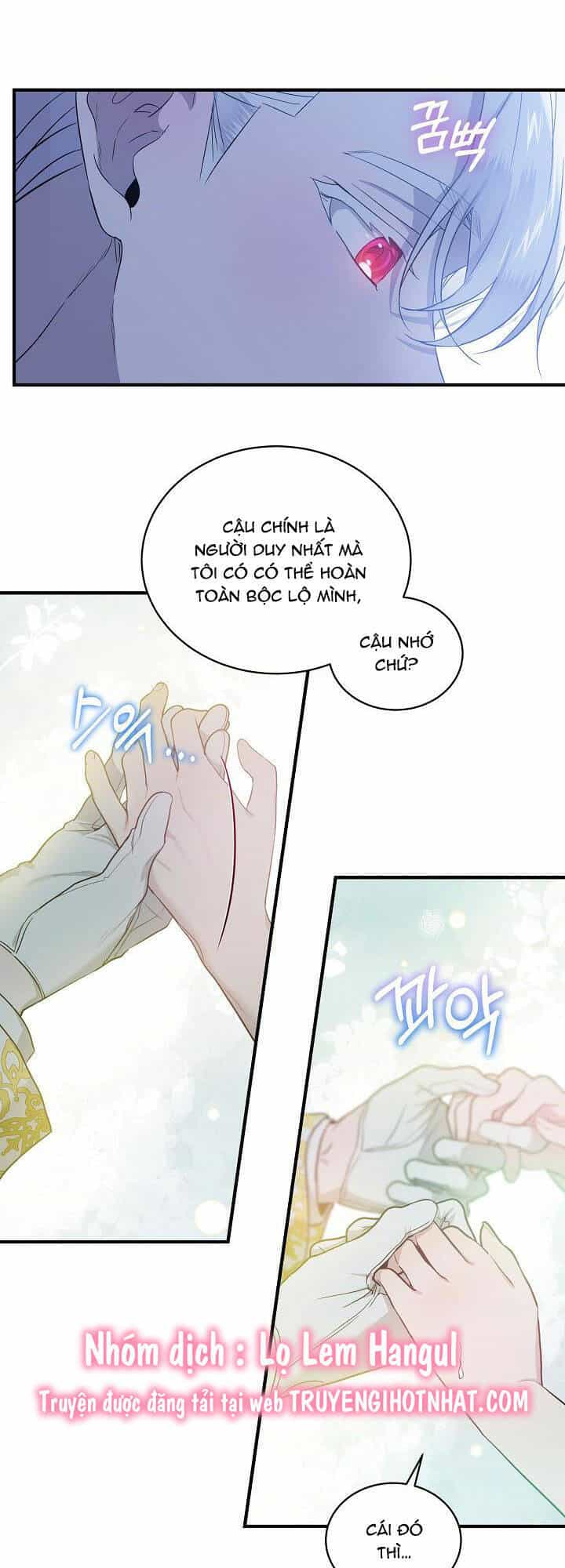 Quý Cô Thế Lực Ngầm - Chương 74.1 - ảnh 7