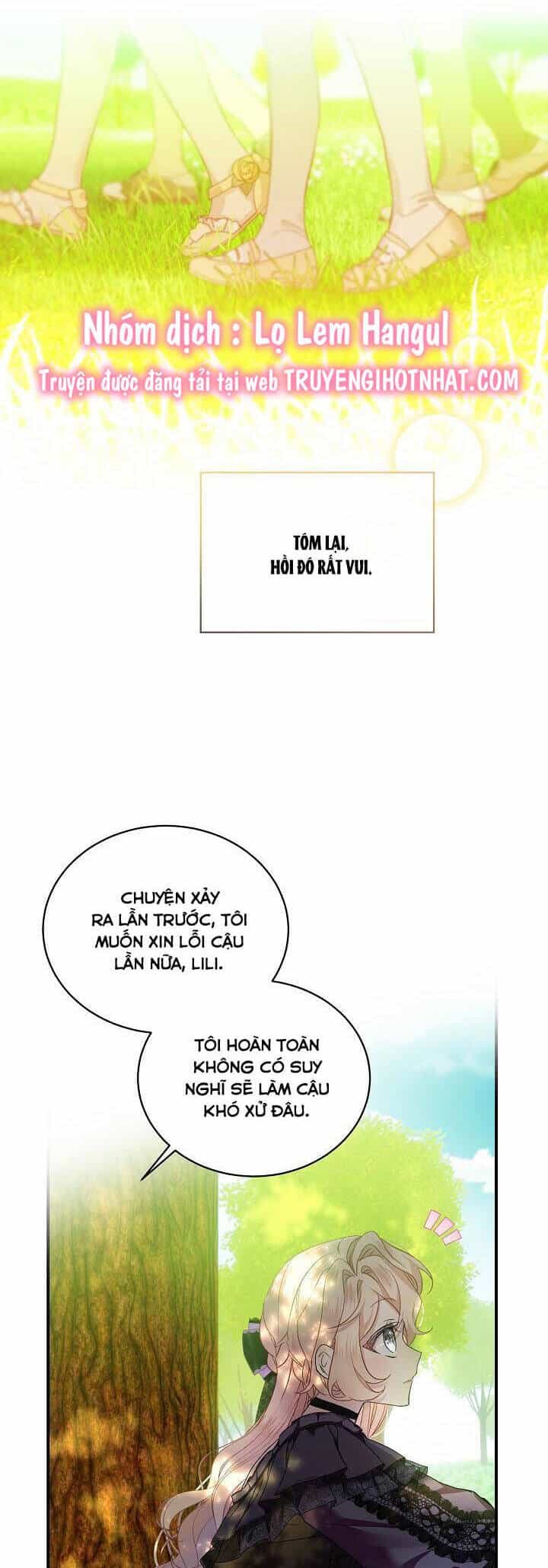 Quý Cô Thế Lực Ngầm - Chương 78 - ảnh 20