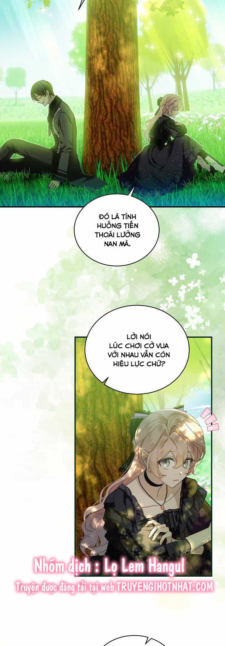Quý Cô Thế Lực Ngầm - Chương 78 - ảnh 23