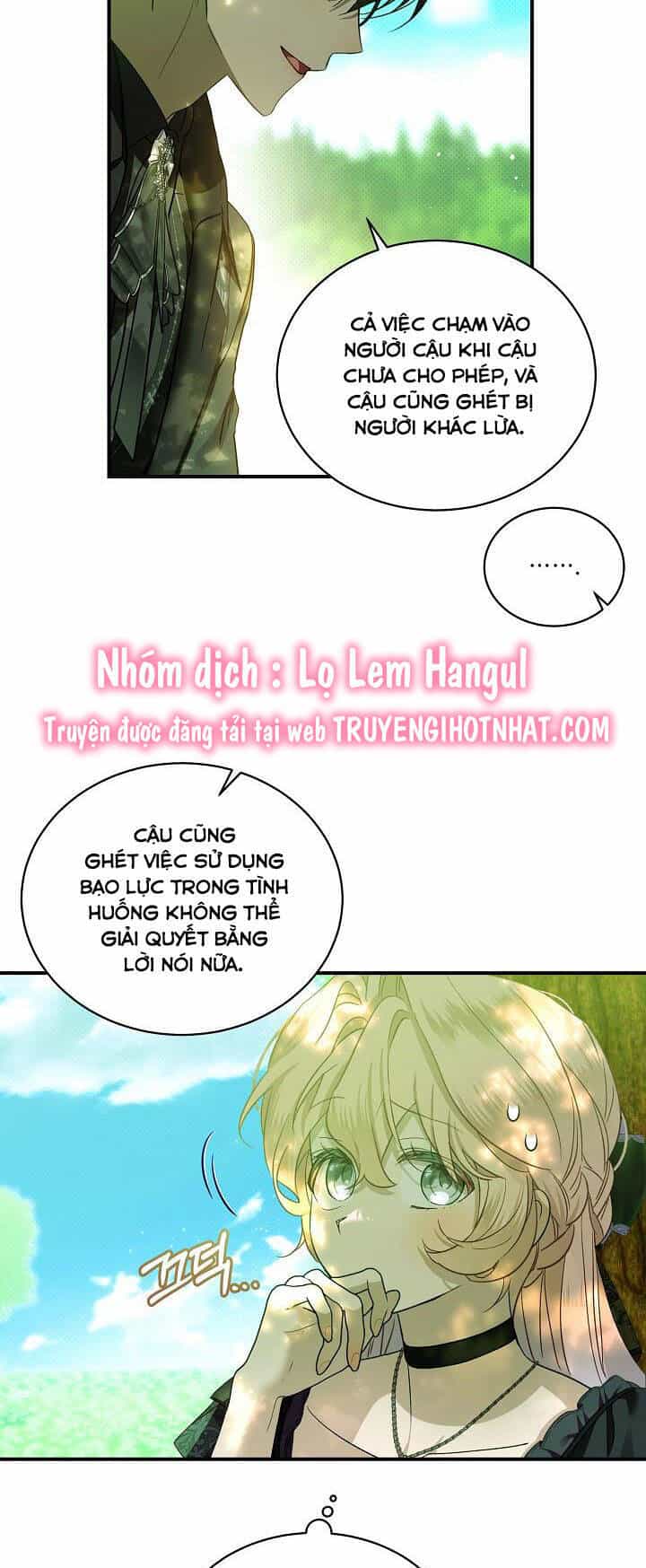 Quý Cô Thế Lực Ngầm - Chương 78 - ảnh 31