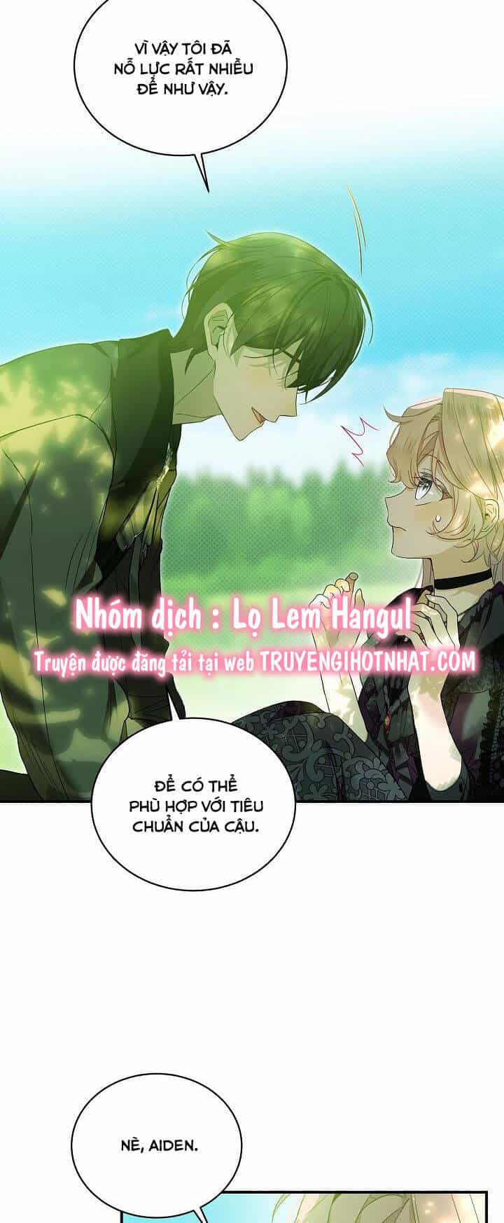 Quý Cô Thế Lực Ngầm - Chương 78 - ảnh 35