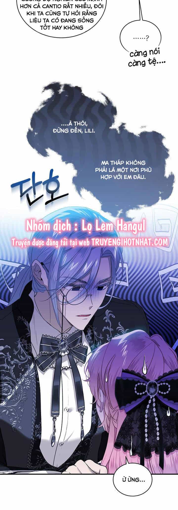 Quý Cô Thế Lực Ngầm - Chương 79 - ảnh 21