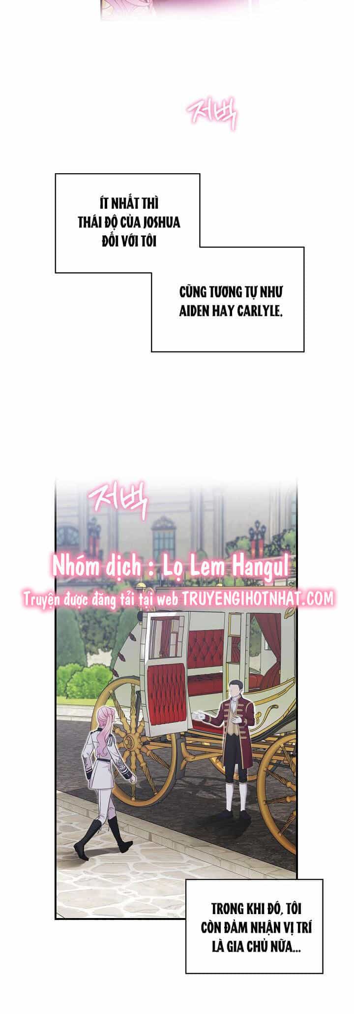 Quý Cô Thế Lực Ngầm - Chương 79 - ảnh 35