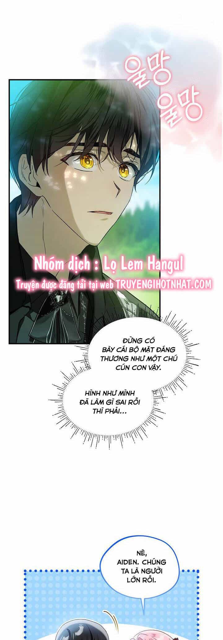 Quý Cô Thế Lực Ngầm - Chương 79 - ảnh 4