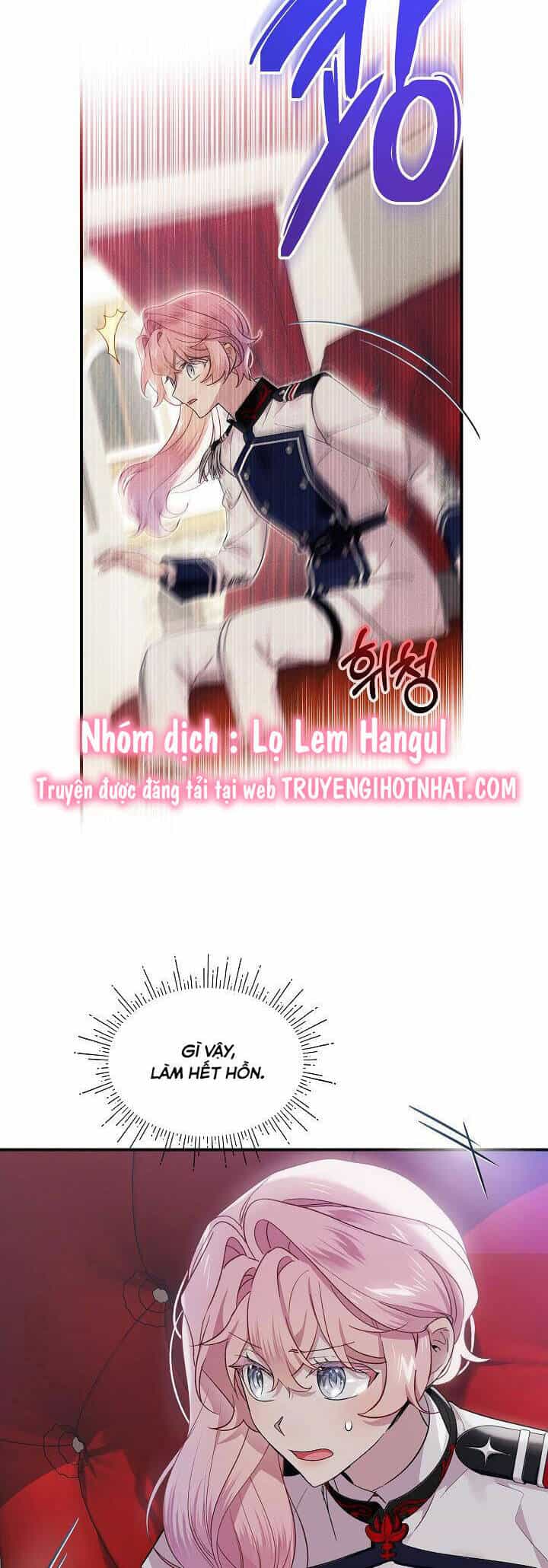 Quý Cô Thế Lực Ngầm - Chương 79 - ảnh 40