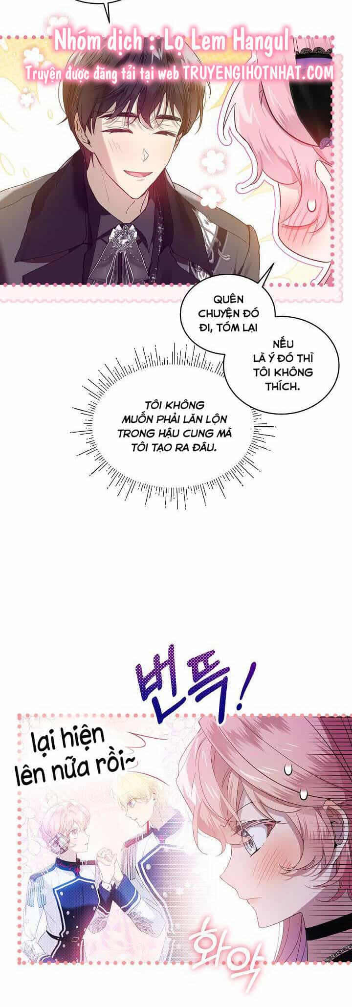 Quý Cô Thế Lực Ngầm - Chương 79 - ảnh 6