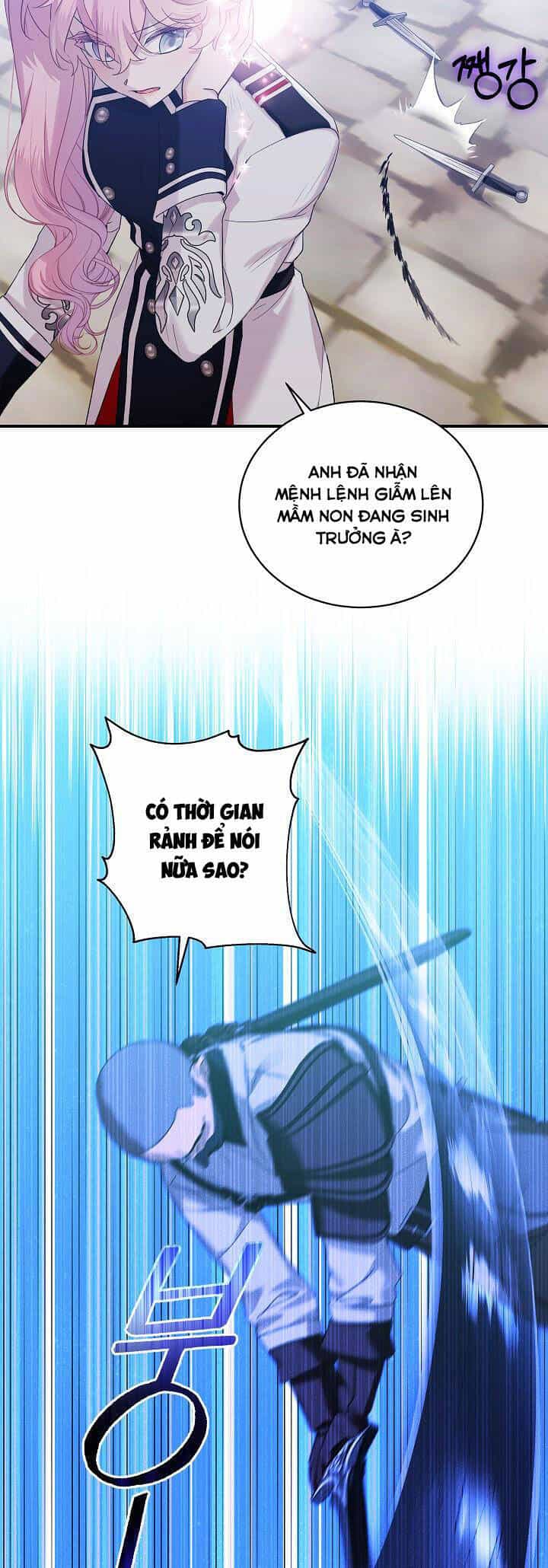 Quý Cô Thế Lực Ngầm - Chương 80 - ảnh 27
