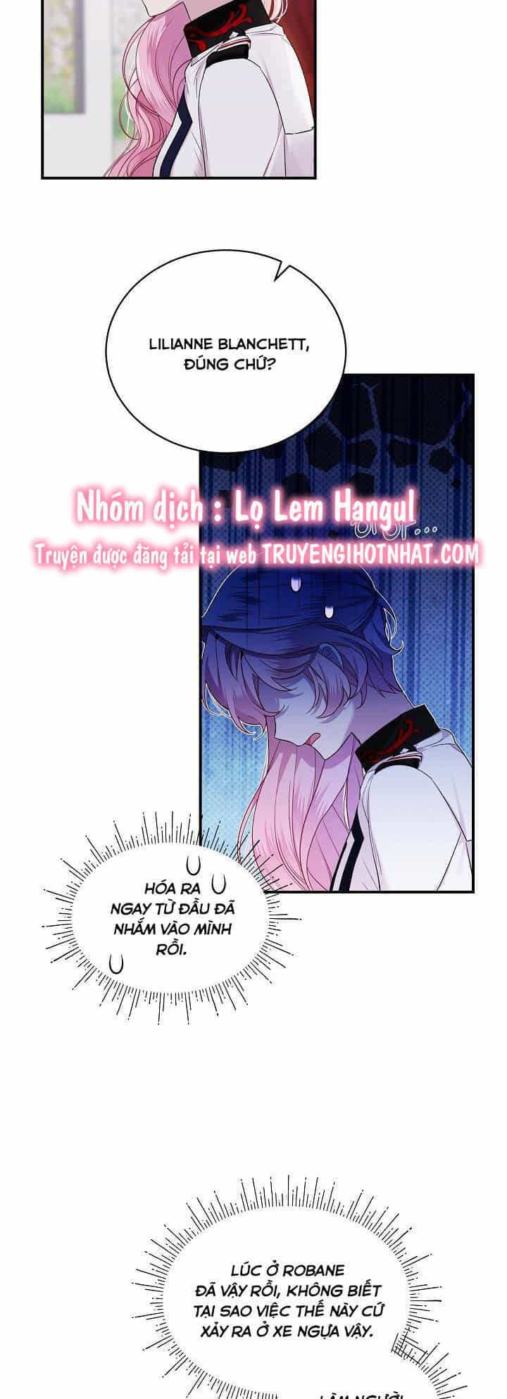 Quý Cô Thế Lực Ngầm - Chương 80 - ảnh 3