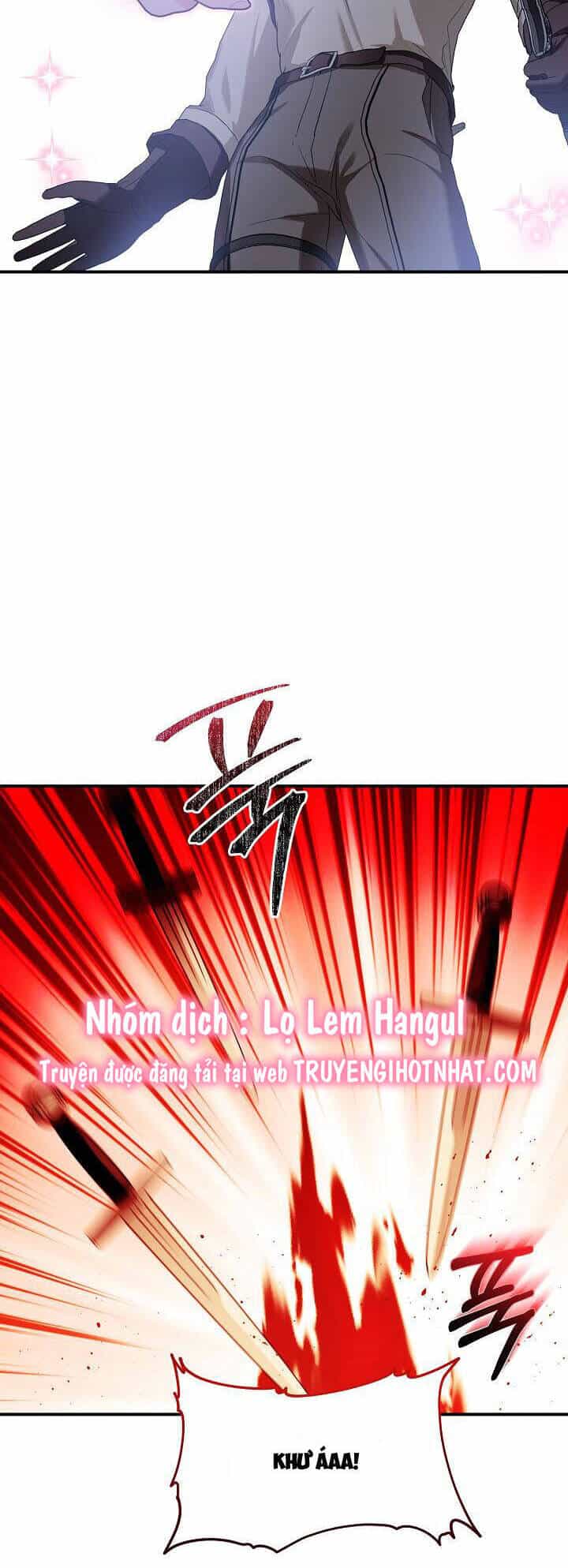 Quý Cô Thế Lực Ngầm - Chương 80 - ảnh 30