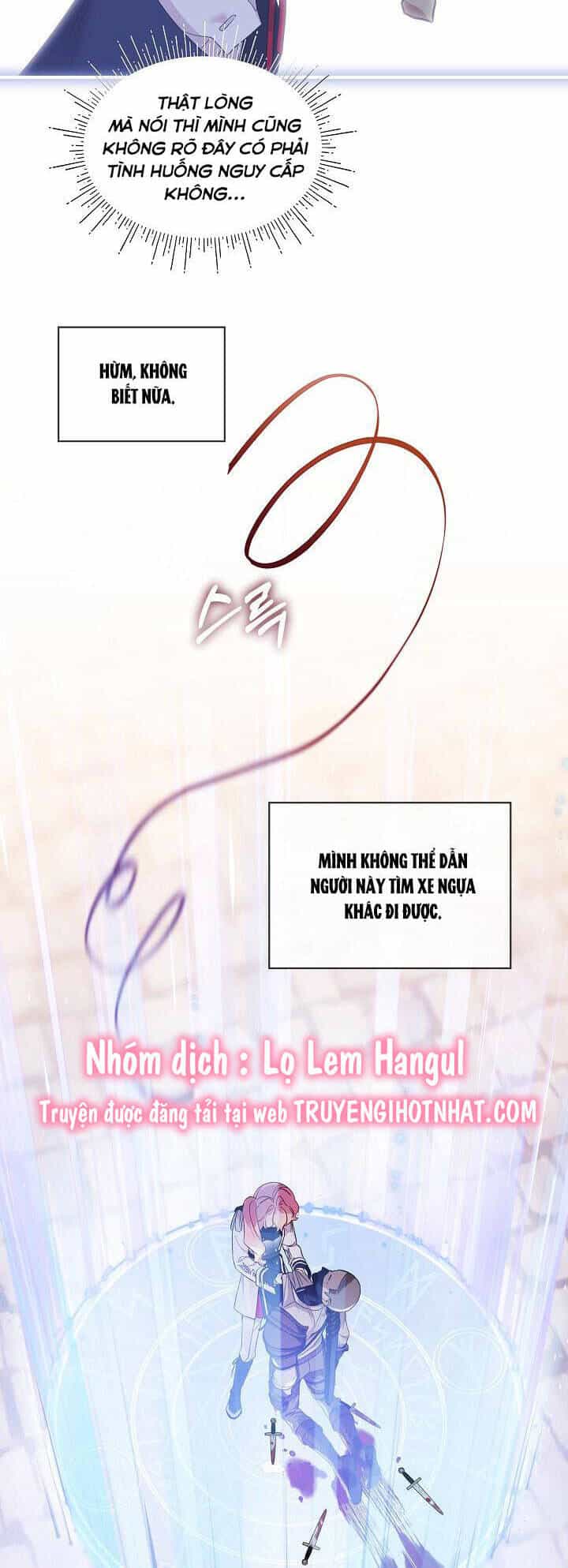 Quý Cô Thế Lực Ngầm - Chương 80 - ảnh 36