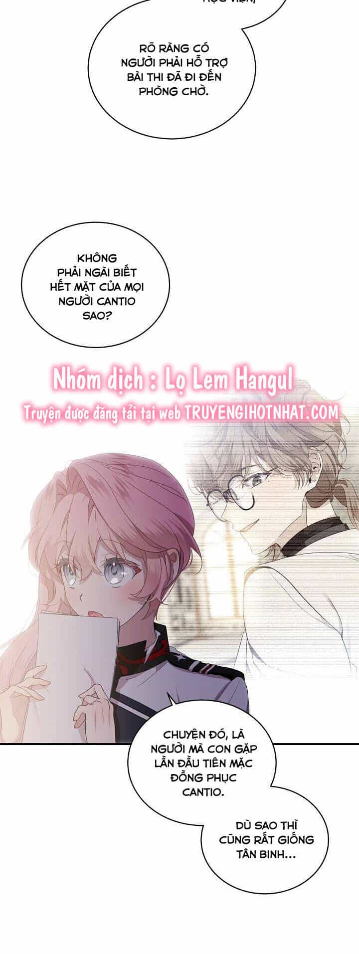 Quý Cô Thế Lực Ngầm - Chương 81 - ảnh 10