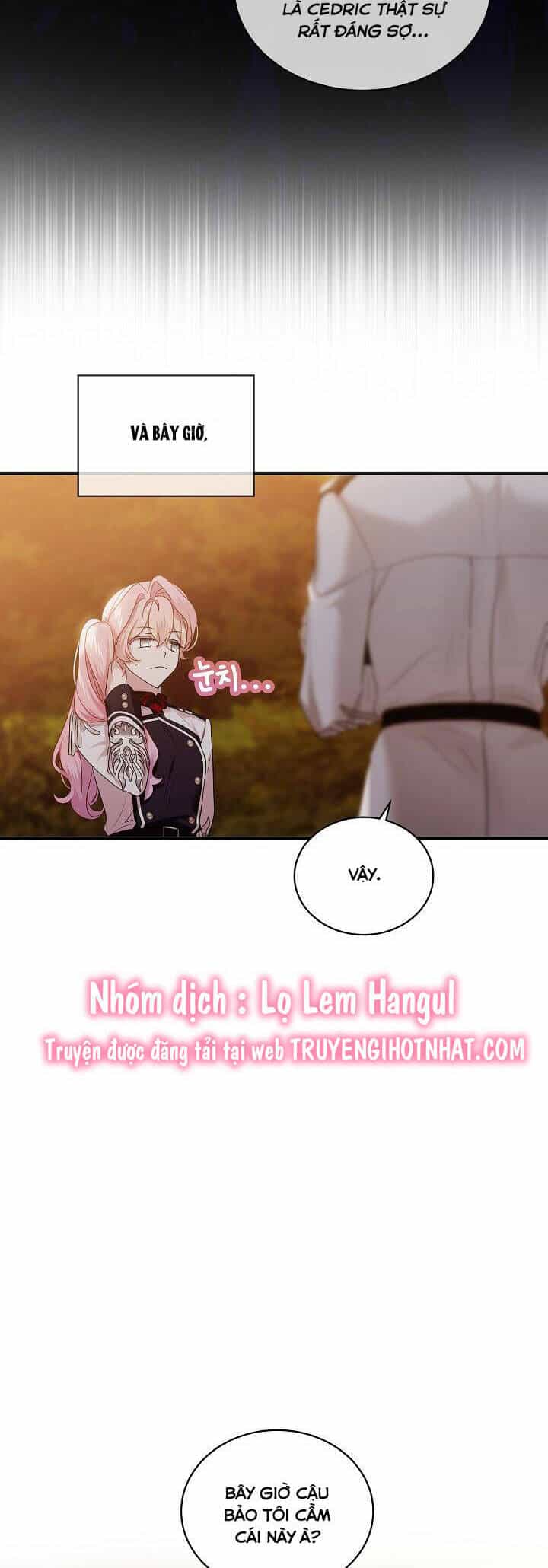 Quý Cô Thế Lực Ngầm - Chương 81 - ảnh 16