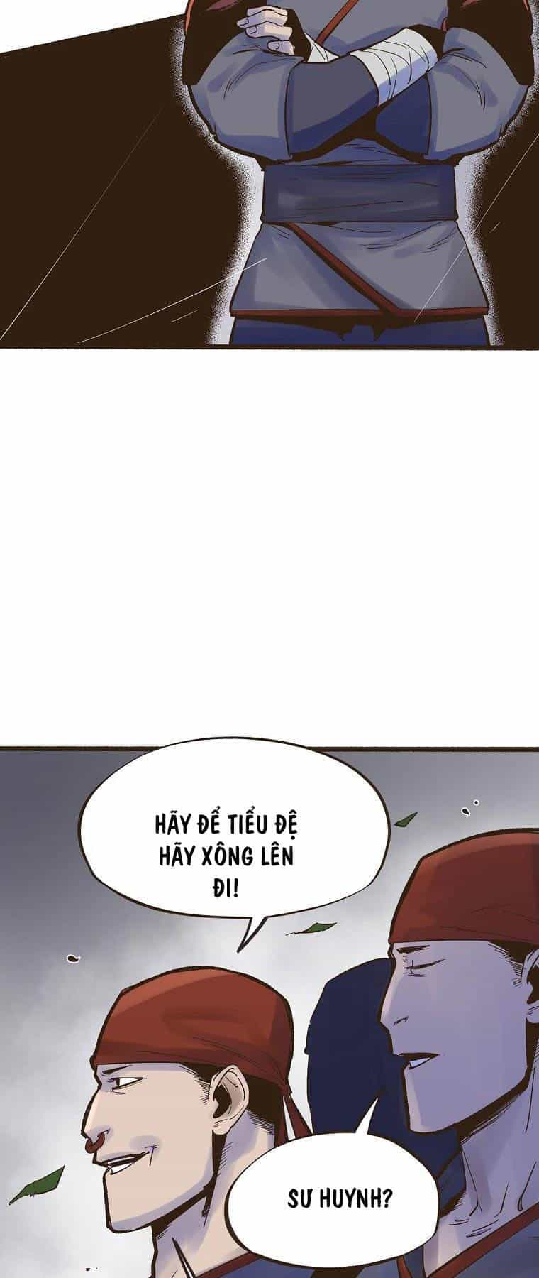 Quỷ Công Di Lục - Chương 1 - ảnh 50