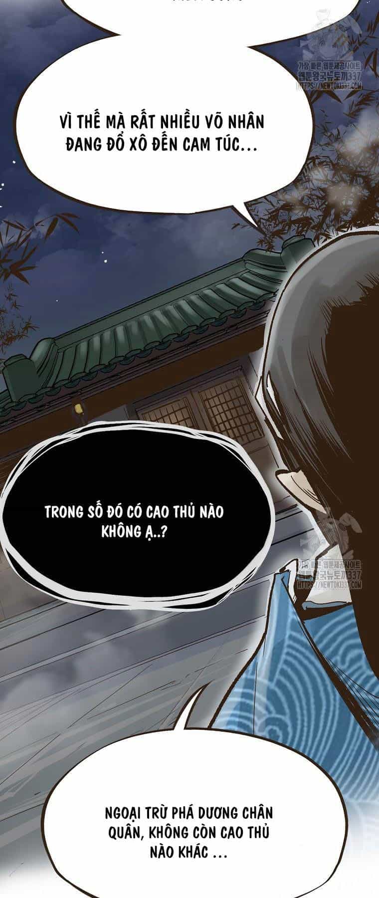 Quỷ Công Di Lục - Chương 10 - ảnh 10