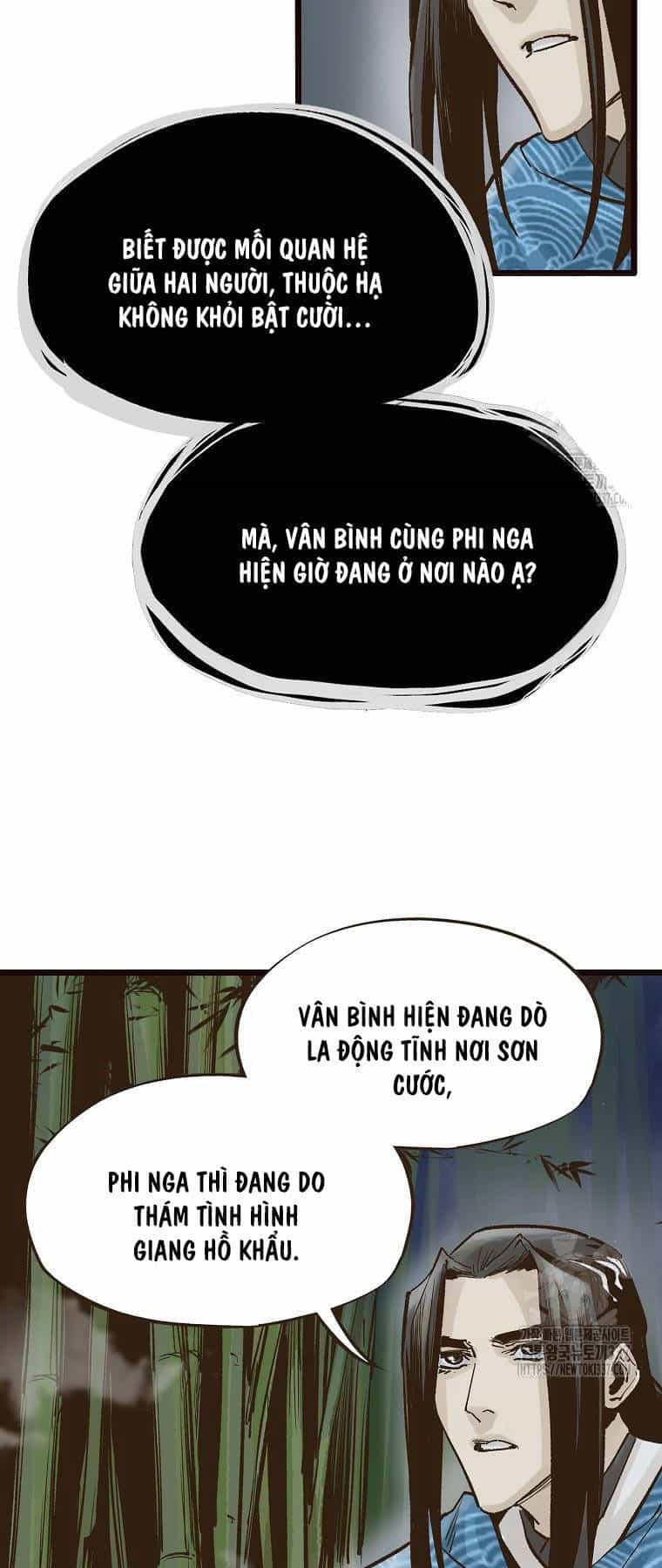 Quỷ Công Di Lục - Chương 10 - ảnh 12