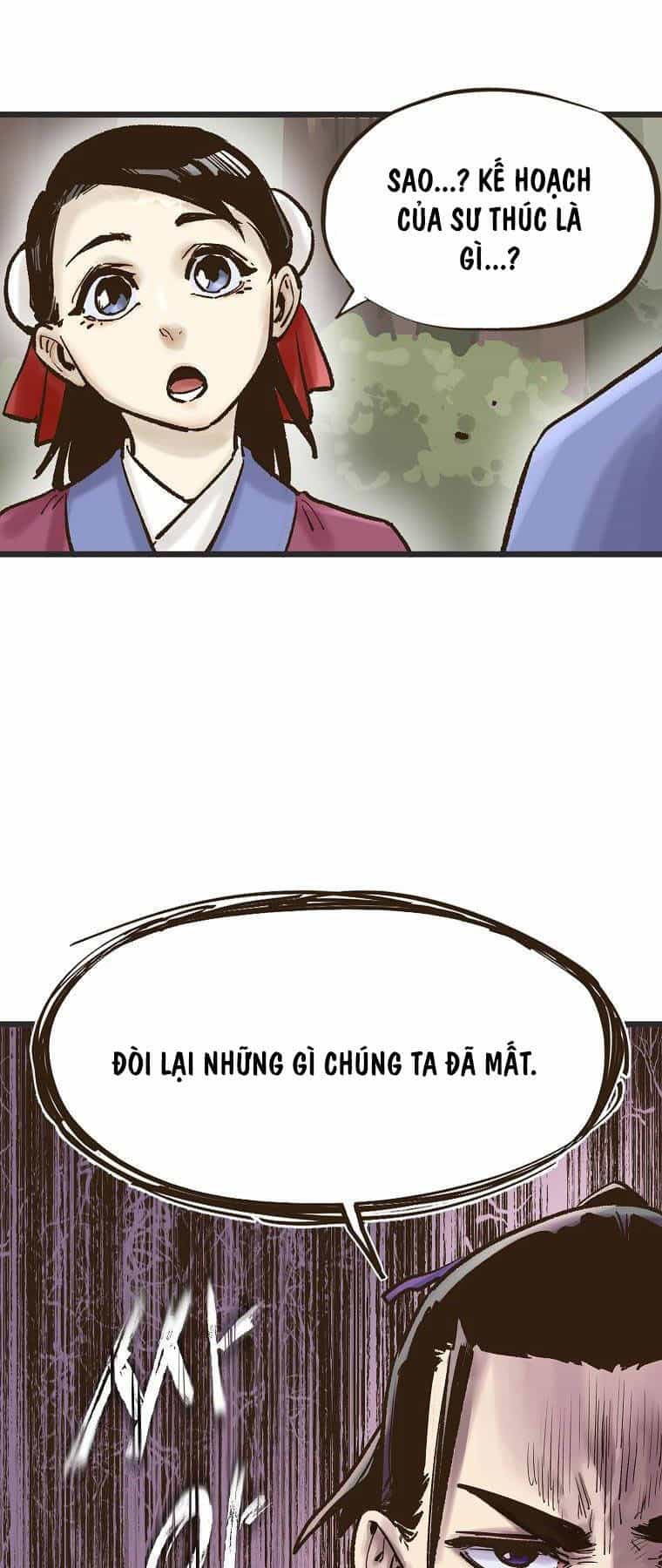 Quỷ Công Di Lục - Chương 11 - ảnh 38