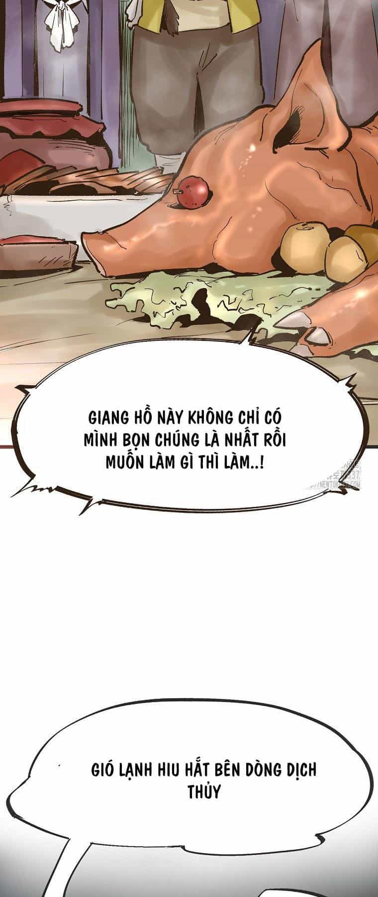 Quỷ Công Di Lục - Chương 11 - ảnh 57