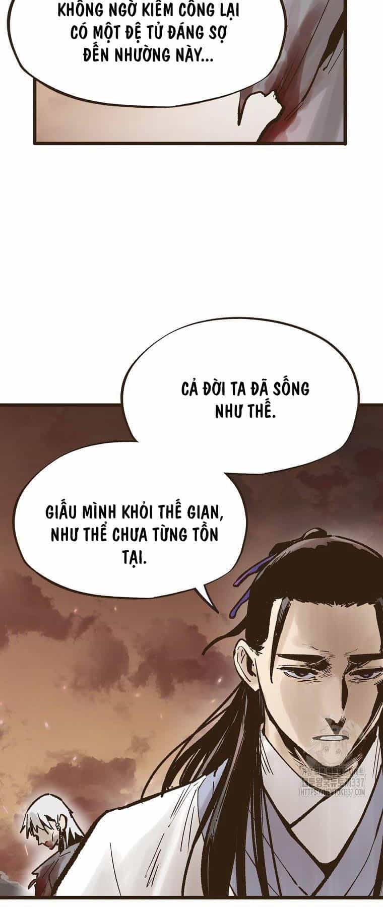 Quỷ Công Di Lục - Chương 12 - ảnh 26