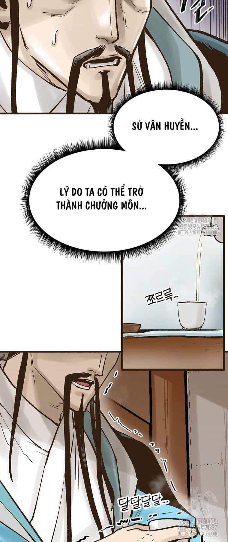 Quỷ Công Di Lục - Chương 12 - ảnh 49