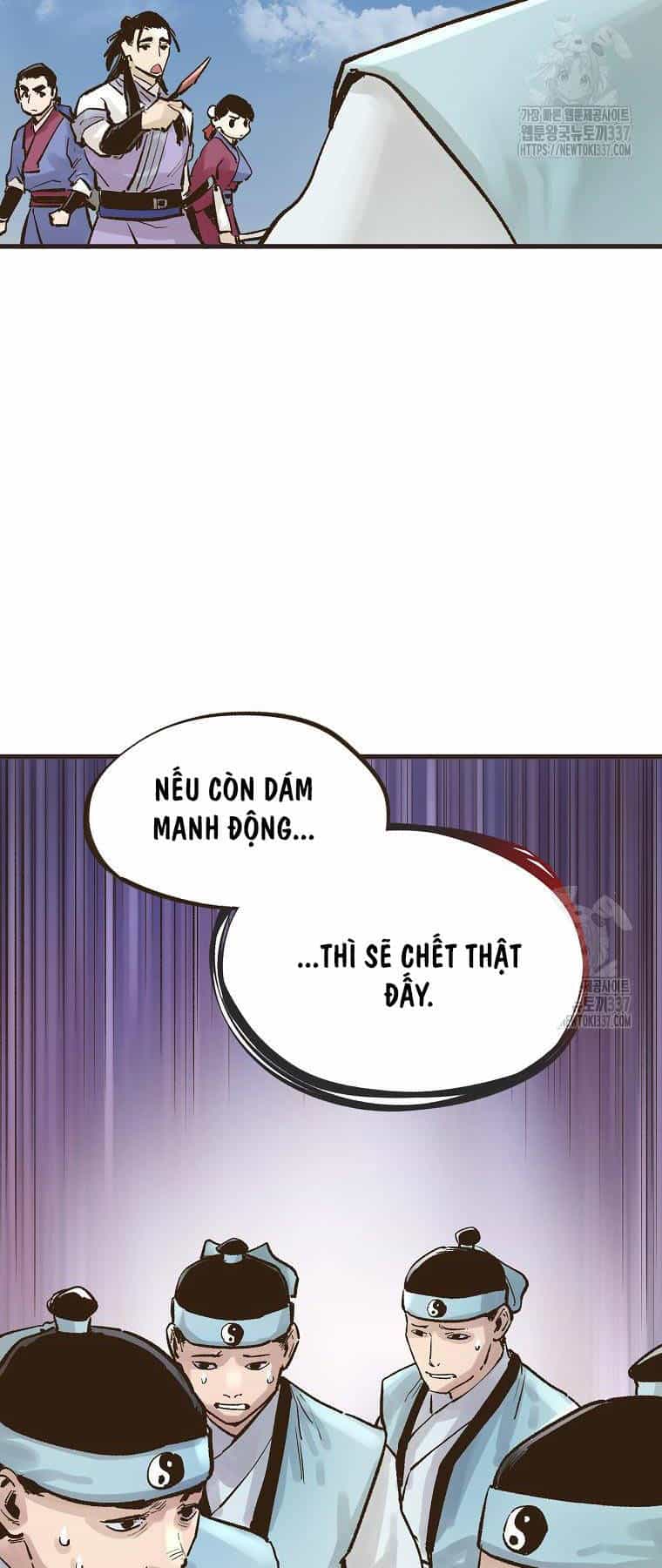 Quỷ Công Di Lục - Chương 14 - ảnh 12
