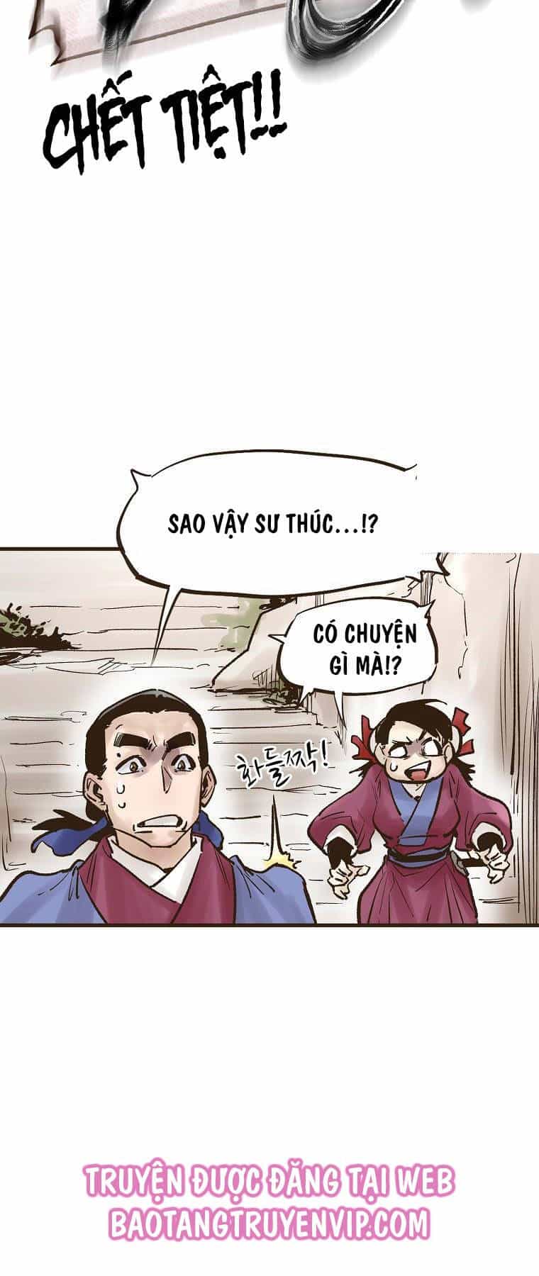 Quỷ Công Di Lục - Chương 15 - ảnh 35