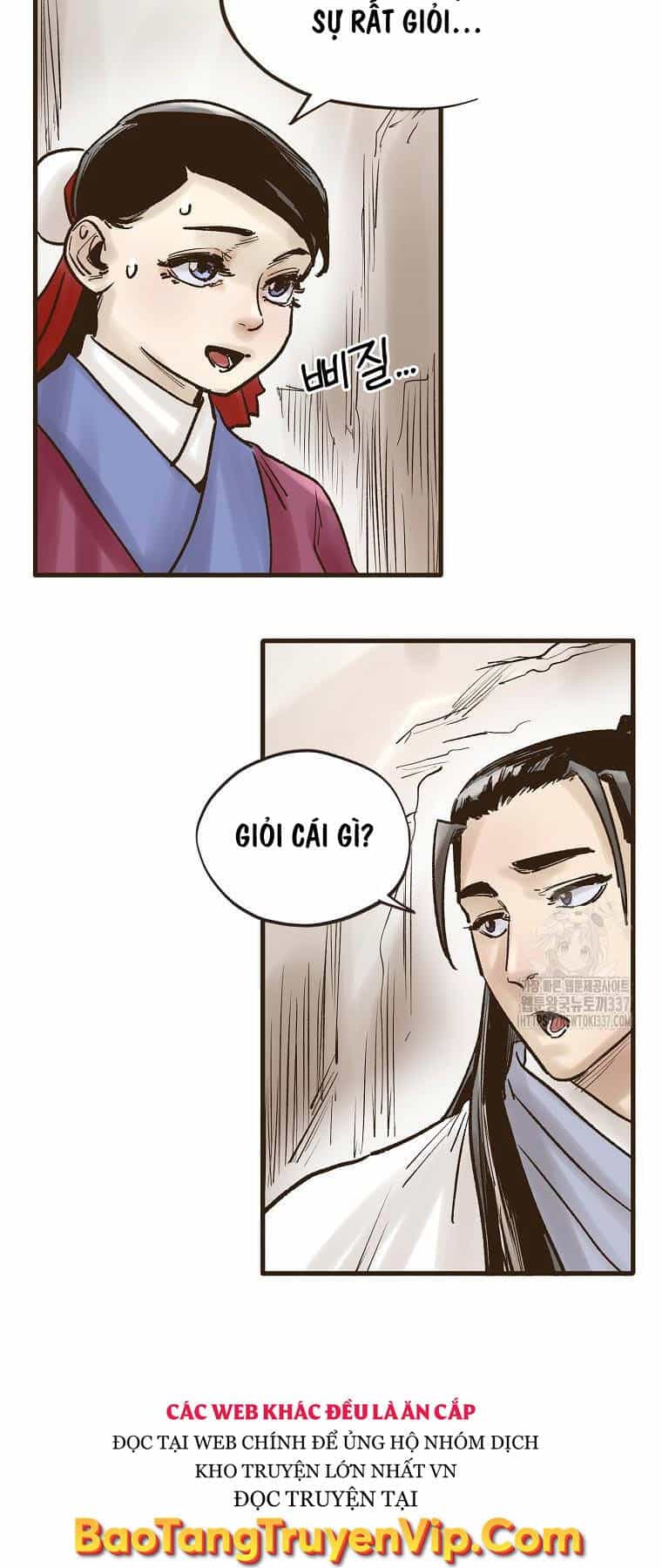 Quỷ Công Di Lục - Chương 15 - ảnh 37