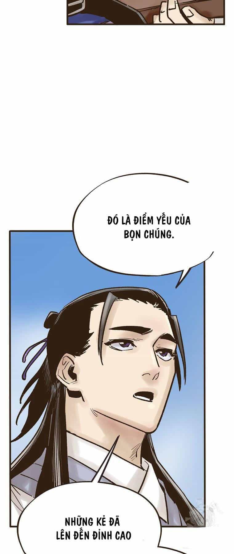 Quỷ Công Di Lục - Chương 15 - ảnh 50