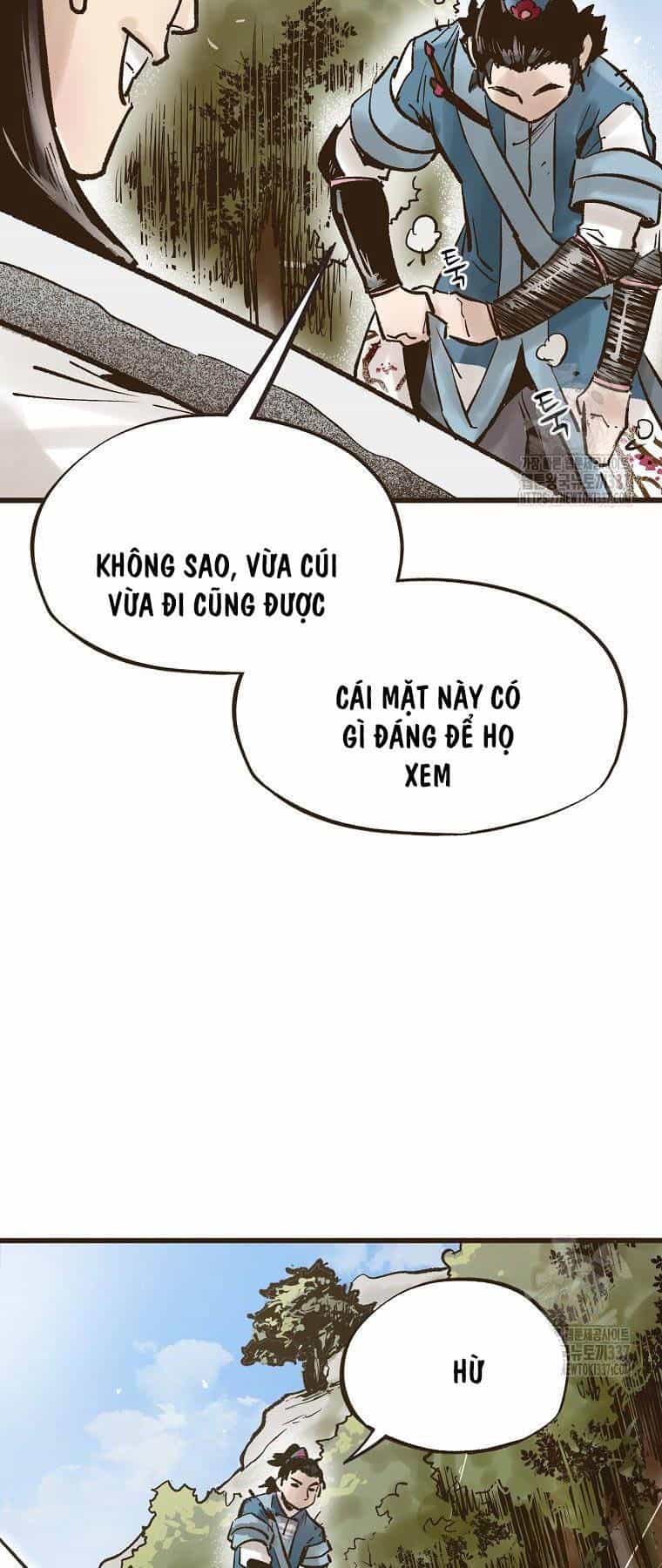 Quỷ Công Di Lục - Chương 17 - ảnh 34